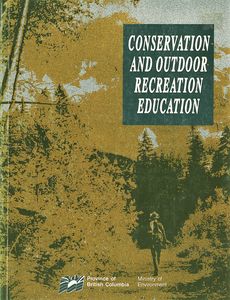 Conservation and Outdoor Recreation Education