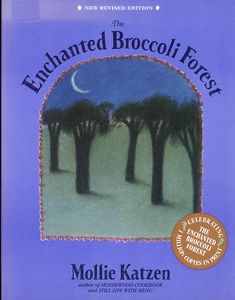 The Enchanted Broccoli Forest