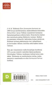 Silmarillion