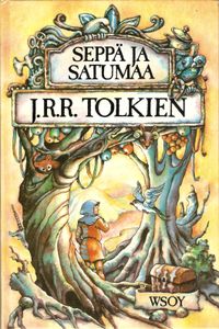Seppä ja satumaa