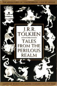 Tales from the Perilous Realm