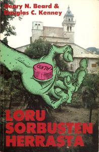 Loru sorbusten herrasta