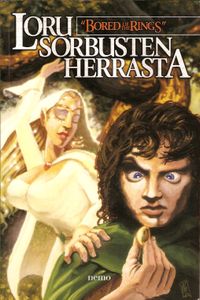 Loru sorbusten herrasta
