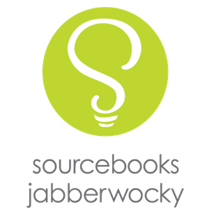 Sourcebooks Jabberwocky