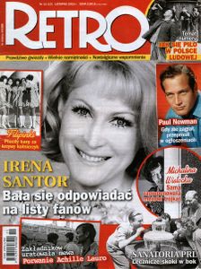 Retro #13