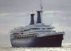 Achille Lauro Hijacking
