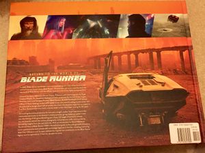 The Art and Soul of Blade Runner 2049