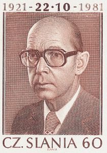Czesław Słania