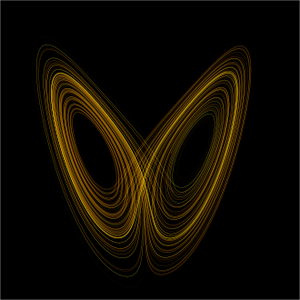 Chaos theory