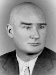 Włodzimierz Sokorski
