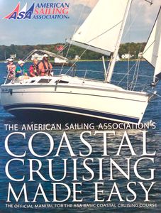 Coastal Cruising Made Easy