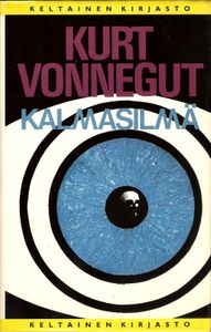 Kalmasilmä
