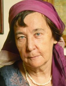 Michalina Wisłocka
