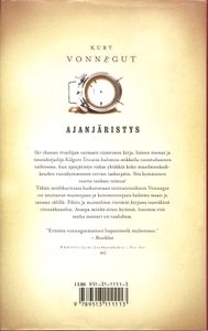 Ajanjäristys