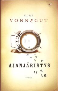 Ajanjäristys