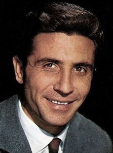 Gilbert Bécaud