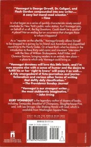 God Bless You, Dr. Kevorkian
