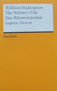 The Winter's Tale / Das Wintermärchen