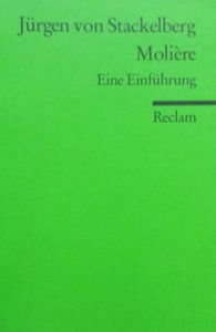 Molière. Eine Einführung