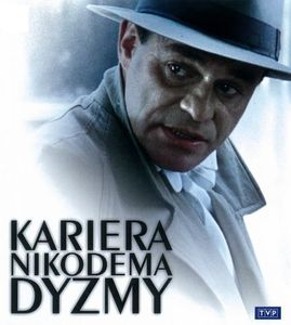 Kariera Nikodema Dyzmy