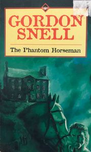 The Phantom Horseman