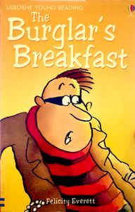 The Burglar's Breakfast