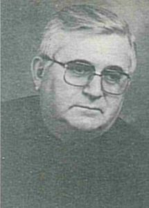 Keszthelyi Ferenc