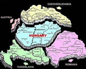Treaty of Trianon