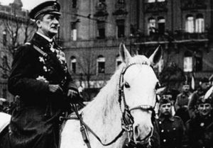 Horthy Miklós