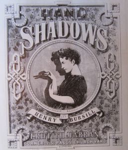 Hand Shadows