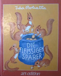 Die fleissigen Sparer