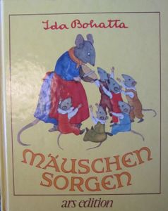 Mäuschen-Sorgen