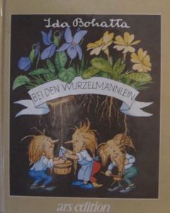 Bei den Wurzelmännlein
