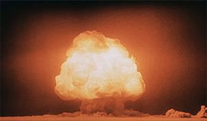 Nuclear Weapon