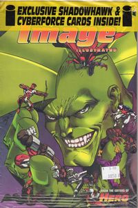 Image Illustrated