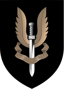 SAS (22nd Special Air Service Regiment)