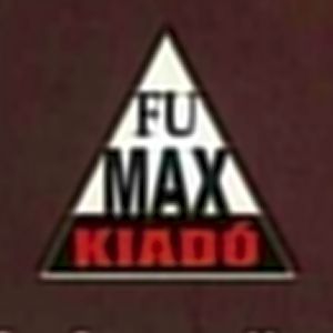 Fumax Kiadó