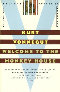 Welcome to the Monkey House