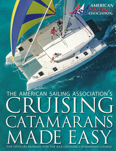 Cruising Catamarans Made Easy