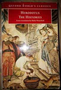 The Histories