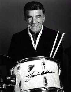 Louie Bellson