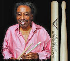 Chico Hamilton
