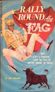 Rally Round the Fag