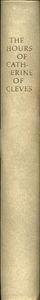 The Hours of Catherine of Cleves