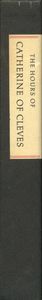 The Hours of Catherine of Cleves