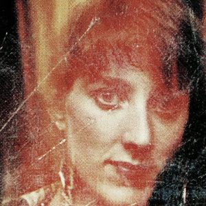 Shelley LaFreniere
