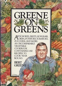 Greene on Greens