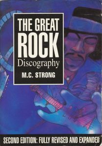 The Great Rock Discography