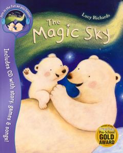 The Magic Sky