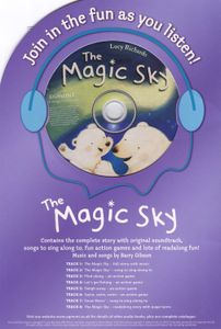 The Magic Sky